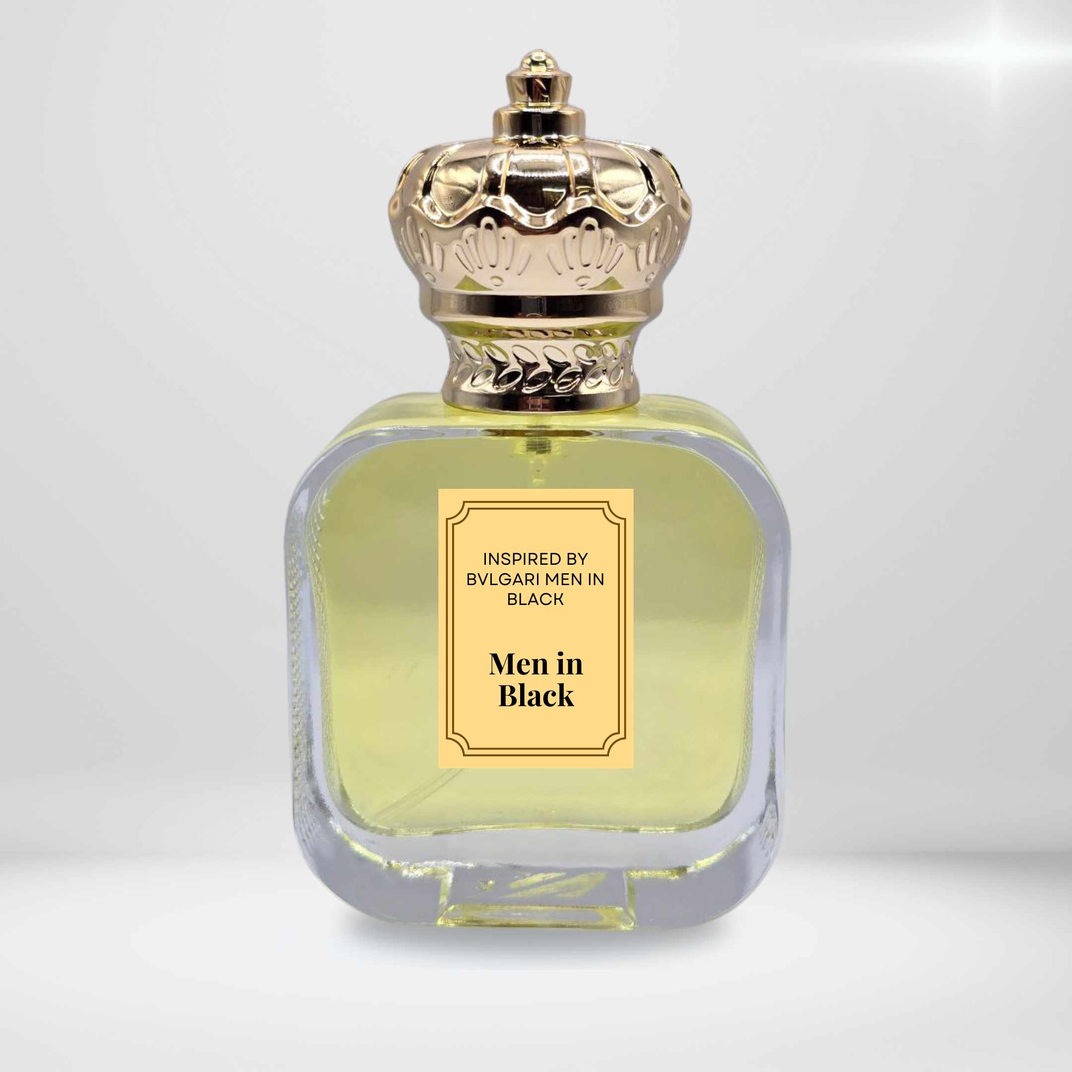 bvlgari amber perfume
