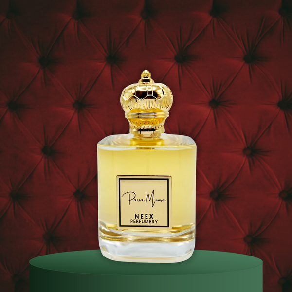 NEEX Club, Woody Perfume, Inspired by Ralph's Club Ralph Lauren, Neex perfumery, Men's perfume