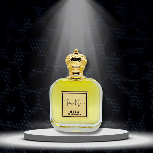 NEEX All About Me, Aromatic, Men's, YSL, NEEX Perfumery