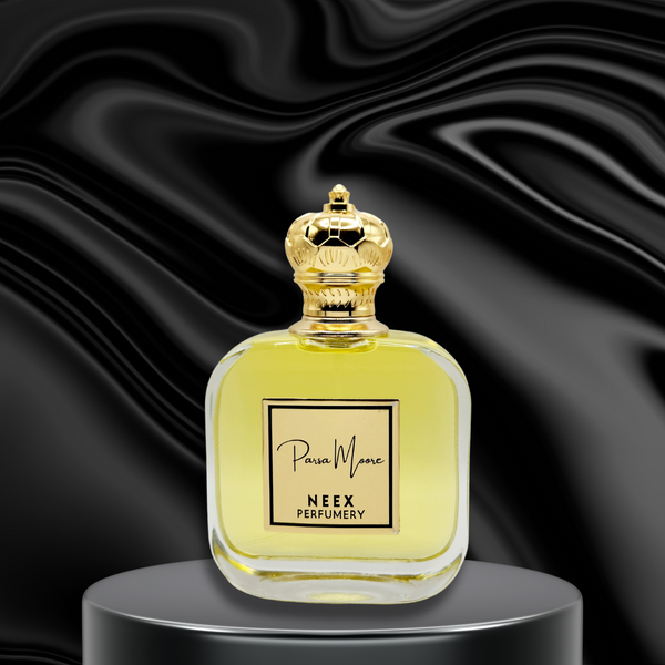 NEEX Black Beauty, Oriental Spicy, Universal, Roja Dove, NEEX Perfumery