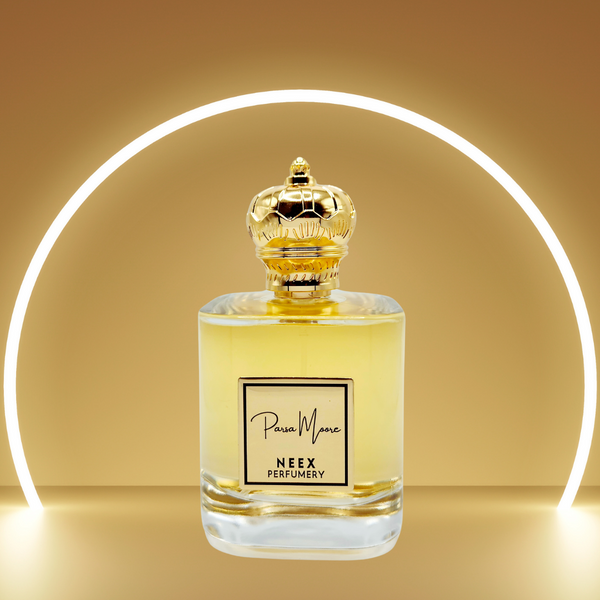 NEEX Enlighten, Floral Fruity, Amouage, NEEX Perfumery