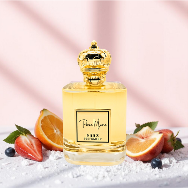 NEEX Madame, Chypre Fruity, Women's, Creed, NEEX Perfumery