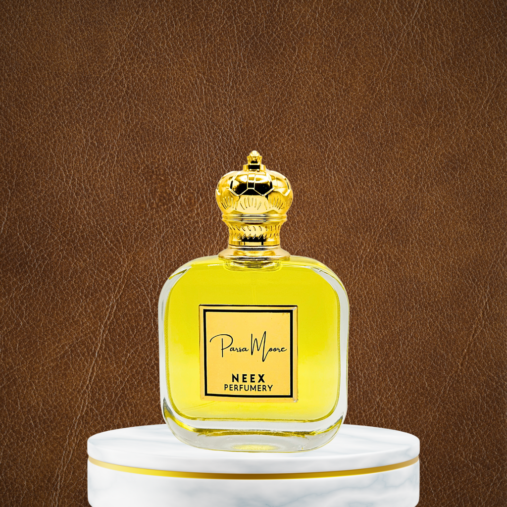 NEEX My Tobacco, Oriental Fougere, Universal, Ormonde Jayne, NEEX Perfumery  