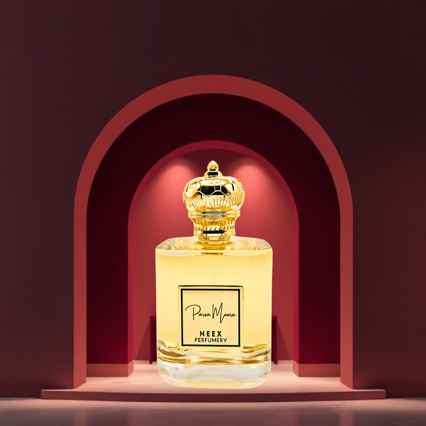 Neex Rouge Intense, Oriental Floral, Universal, Maison Francis Kurkdjian, NEEX Perfumery