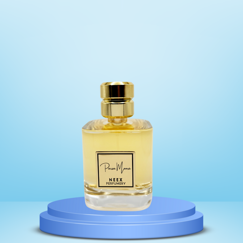 NEEX Swim in Ice, Citrus, Universal, Louis Vuitton, NEEX Perfumery