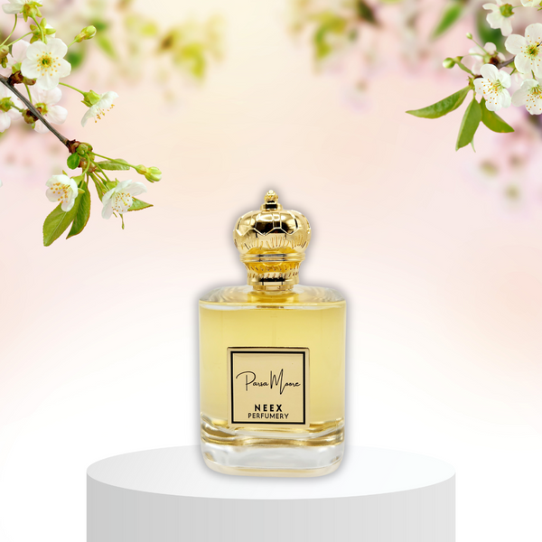 NEEX Blossom, Floral fruity Gourmand, Inspired by Nectarine Blossom & Honey Jo Malone London, Women's perfume