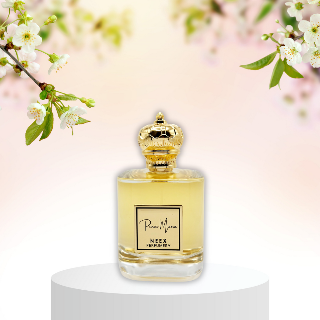 NEEX Vanilla, Amber Vanilla Perfume, NEEX Perfumery, Perfumery, Dior,