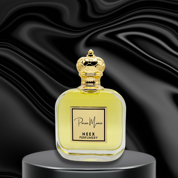 NEEX Noir, Woody Aromatic perfume, Inspired by Encre Noir Lalique for men, NEEX perfumery