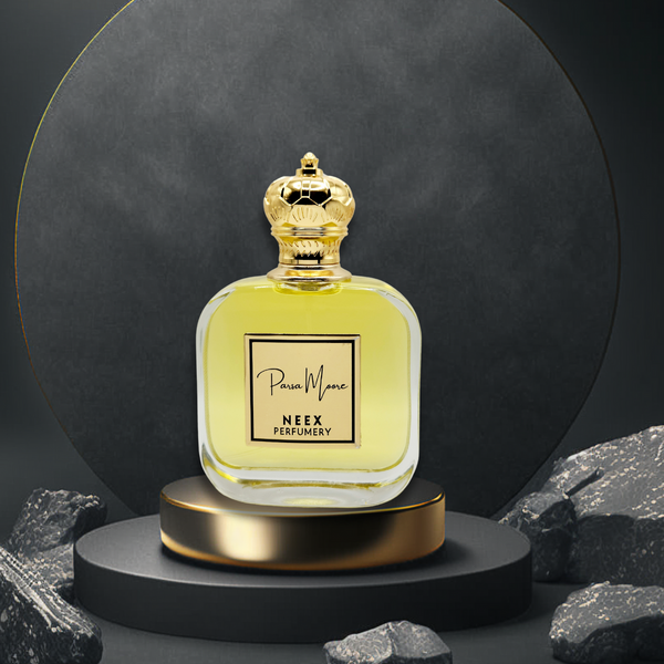 NEEX Marc, Woody spicy, inspired by Ganymed Marc-Antonie Barrois, NEEX perfumery, Men's perfume
