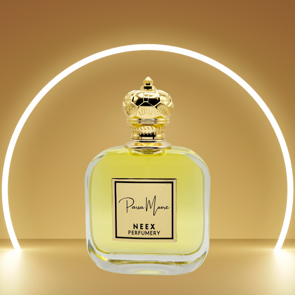 NEEX Altar, Amber Floral Perfume, Inspired by Althair parfums de Marly, Neex perfumery, Men's perfume