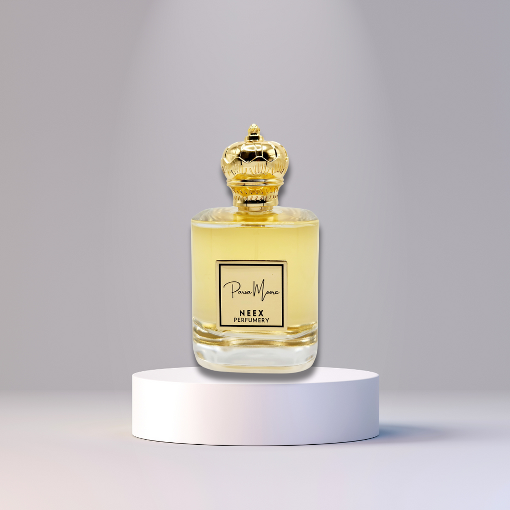 NEEX Satin Oud, Amber woody Perfume, inspired by Oud Satin Mood Maison Francis Kuurdijan