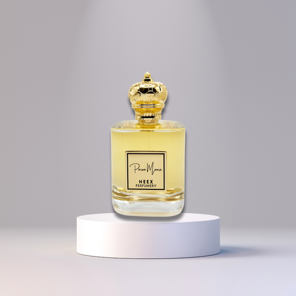 NEEX Satin Oud, Amber woody Perfume, inspired by Oud Satin Mood Maison Francis Kuurdijan