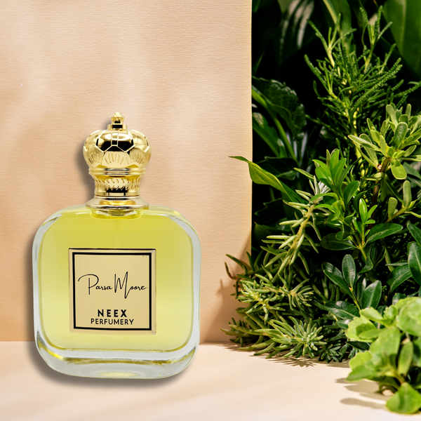 NEEX Lotus & Fig, Floral Fruity perfume, inspired by Fig & Lotus Flower Jo Malone