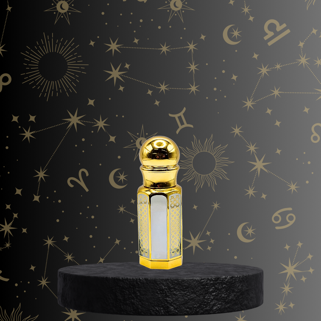 NEEX Moon, Perfume Oil, NEEX Perfumery