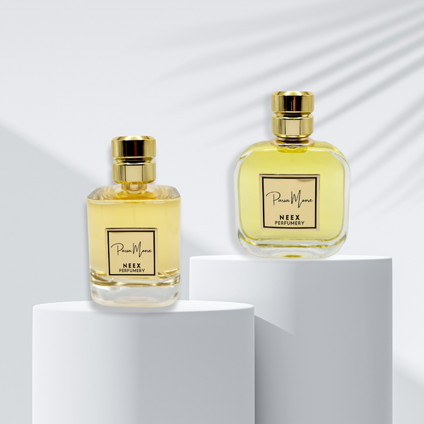 NEEX Lotus & Fig, Floral Fruity perfume, inspired by Fig & Lotus Flower Jo Malone