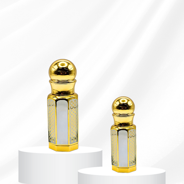 NNEX Jasmine, Perfume Oil, NEEX Perfumery