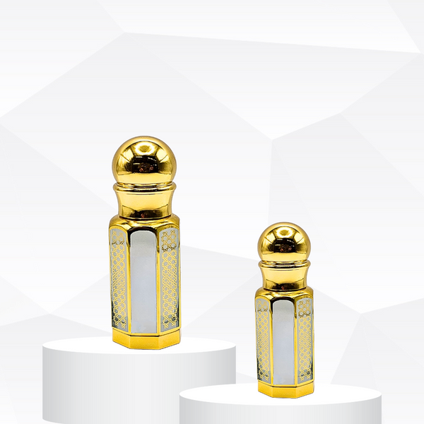 Hypnotic NEEX Perfume Oil, NEEX perfumery