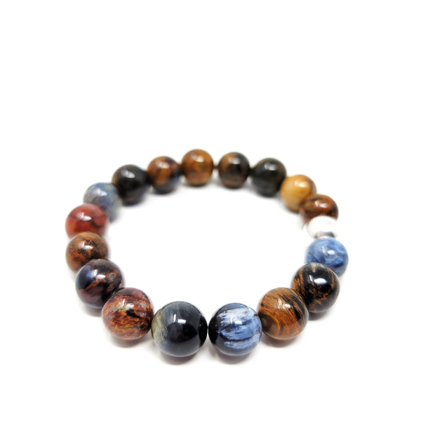 Seven Chakra Bracelet $25-$45– Neex