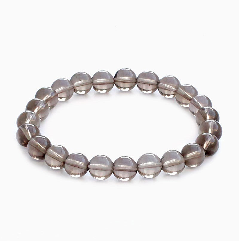 Smoky Quartz Bracelet $25-$45